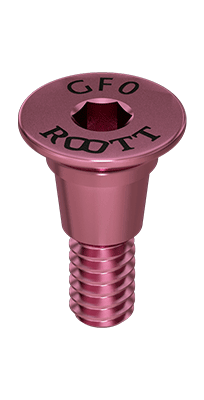 Bone Build-up