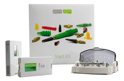 ROOTT KITS